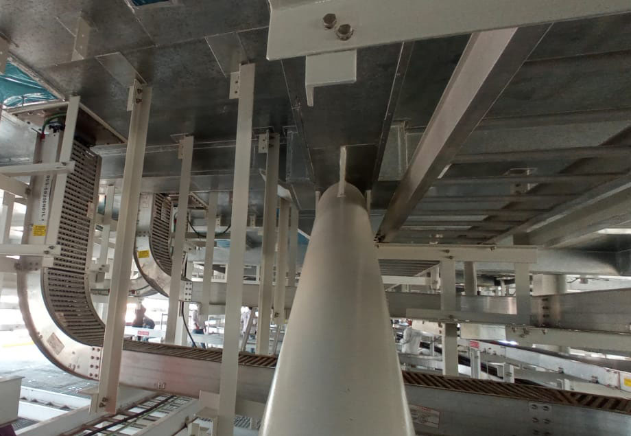 MSP Cable Bus Installation Batam 2