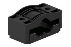 MSP Trefoil (Triple) Cable Clamp