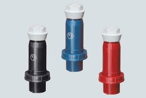 R Stahl Sockets and Plugs – PT. MEGA SYNERGY POWERINDO